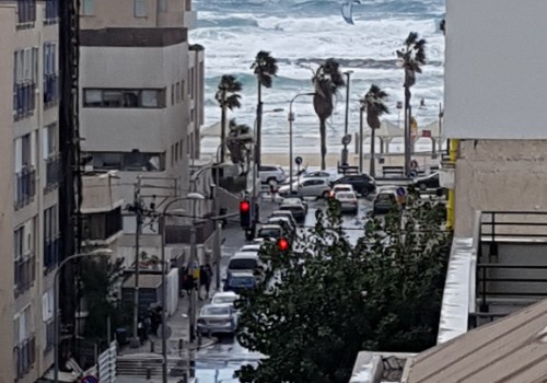 למכירה – מגוון דירות בפרויקט בוטיק חדש – ליד הים למכירה – מגוון דירות בפרויקט בוטיק חדש – ליד הים