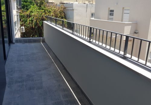 בצפון הישן, בקרבת הים, במתחם הילטון, חניה בטאבו!